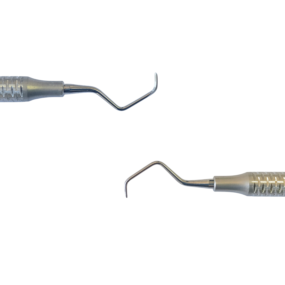 Api+ Gracy Curettes Hollow  