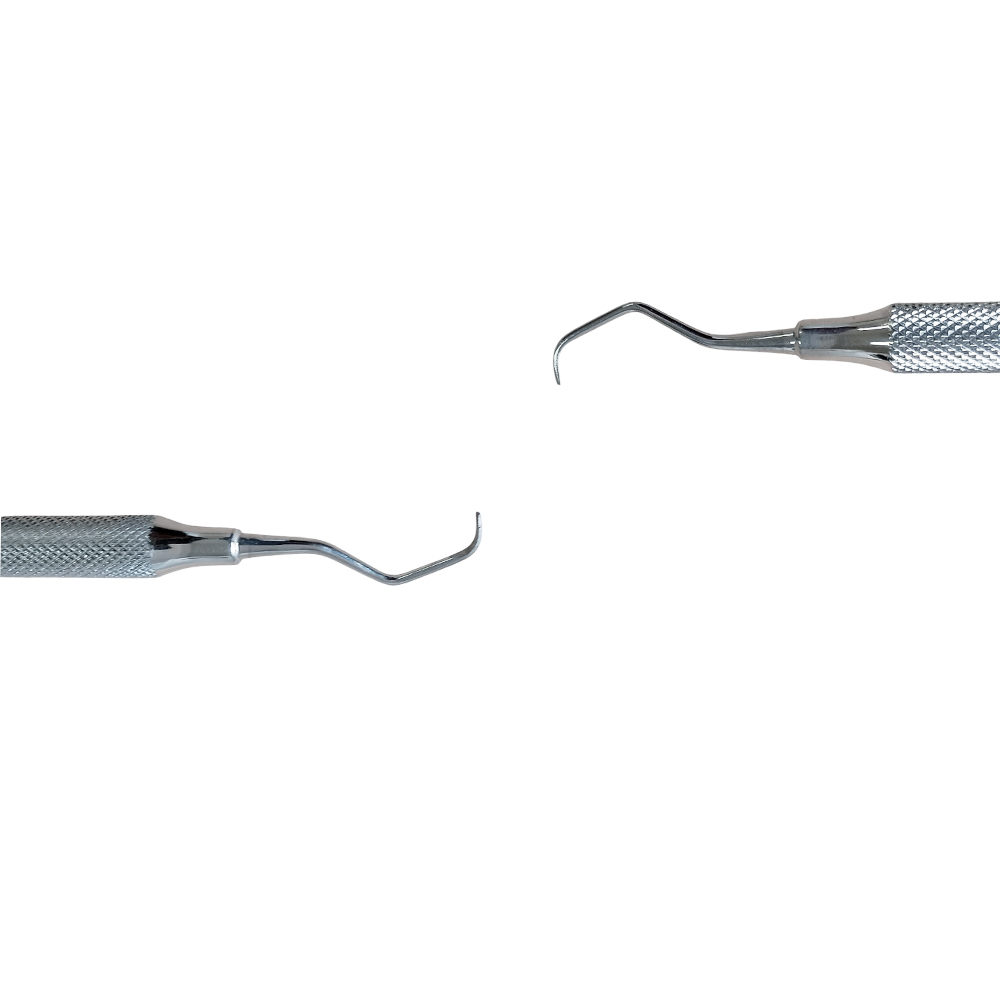 Api+ Gracy Curettes Hollow SS Old