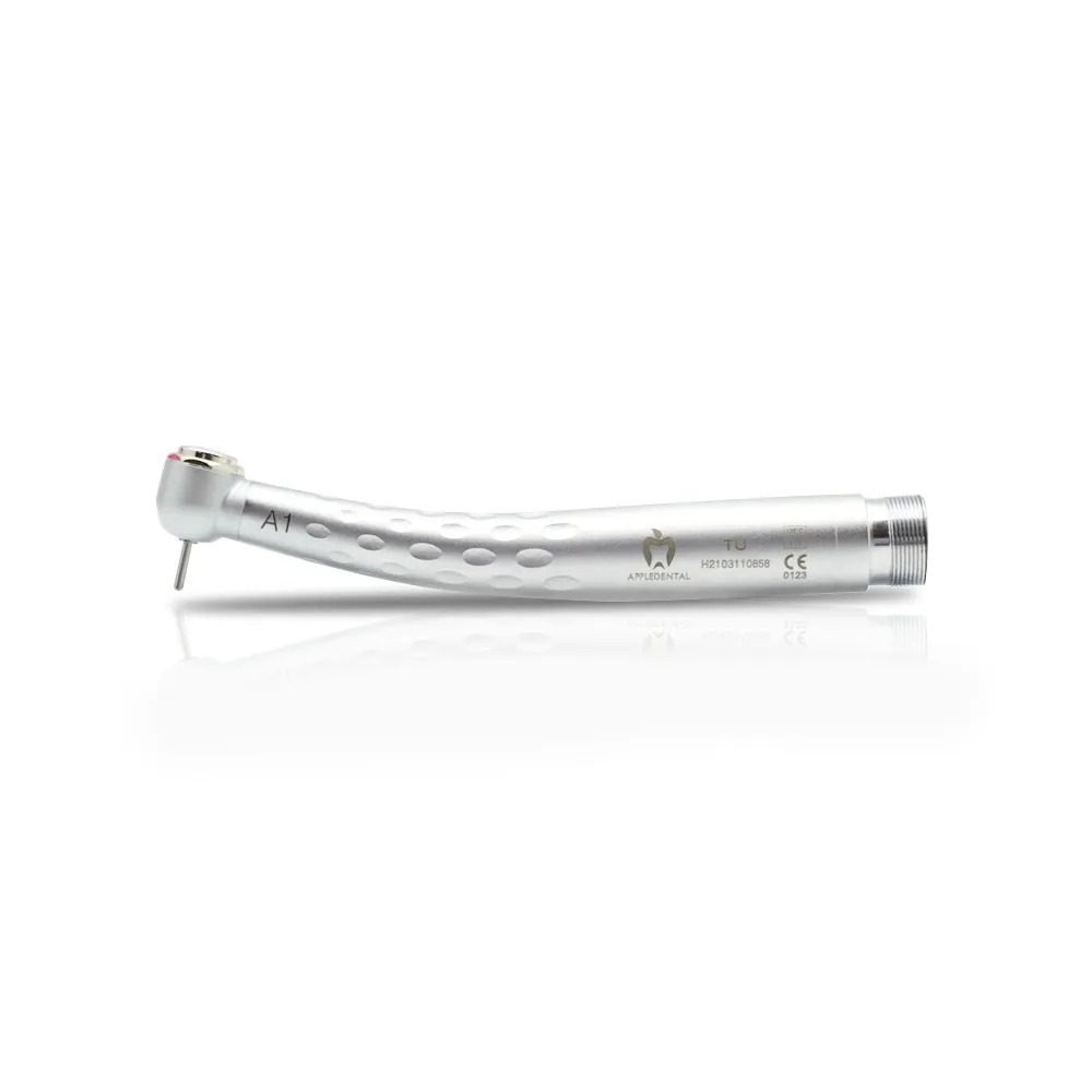 Apple A1 Pro Airotor Handpiece  - Super Torque-Push Button  and Cartridge (TU)