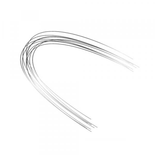 U ortho NiTi Archwire - Ovoid Upper 0.020