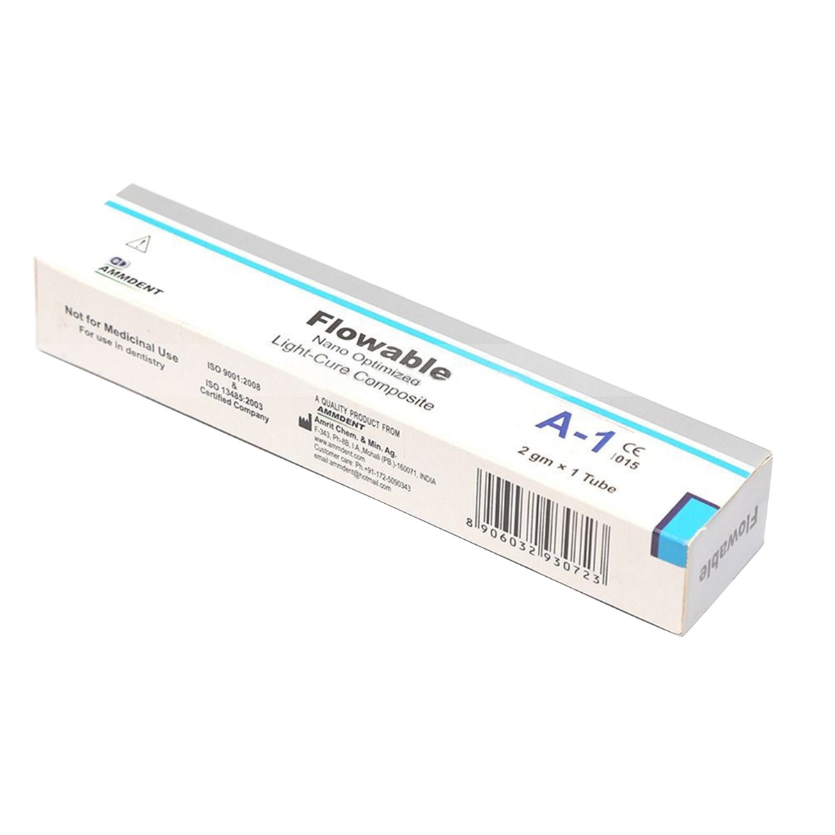 Ammdent Flowable Composite