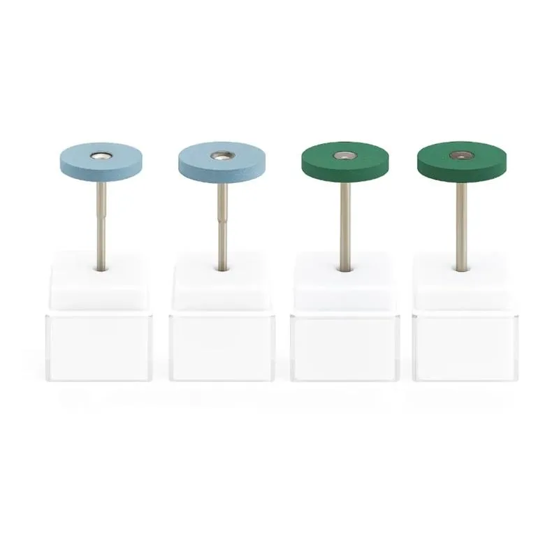 Labodent Diamond Stones HP For Zirconia & Ceramic Grinding And Polishing