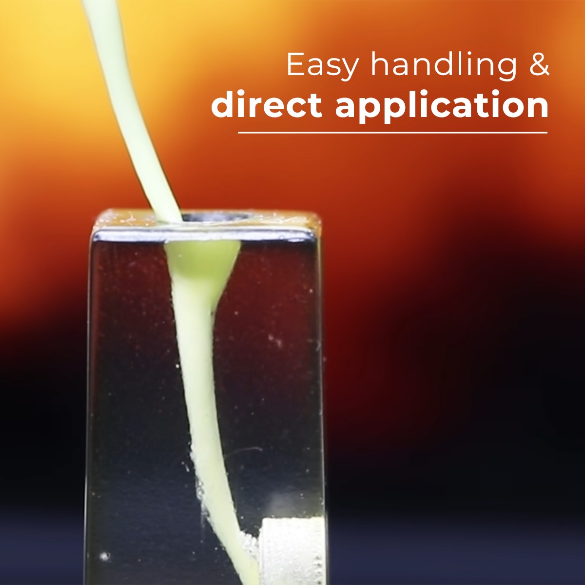 Waldent RCTpex Root Canal Filling Material (Radiopaque) 