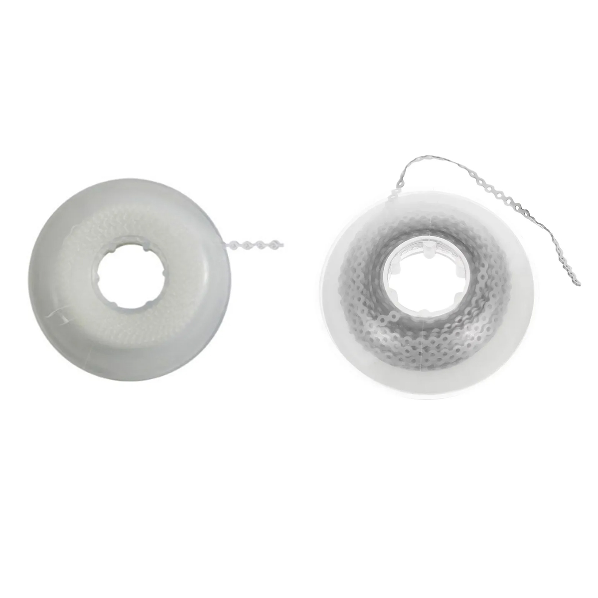 OSL E - Chain 15ft Spools Long