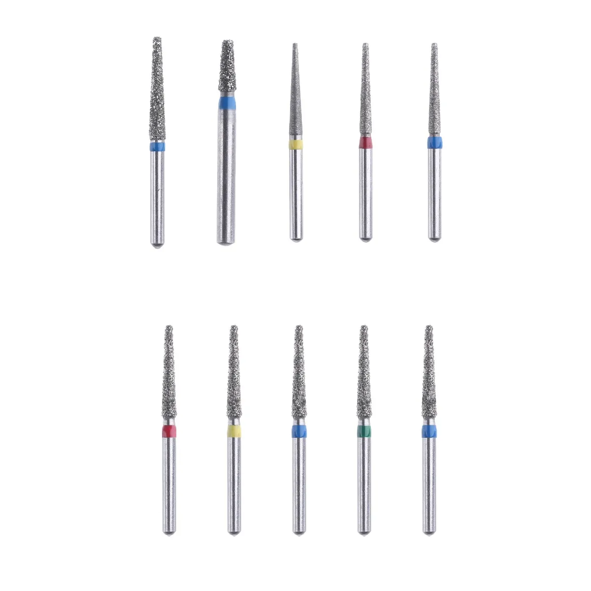 NewDiamond Carbide Bur Pack Of 1 Dentalkart