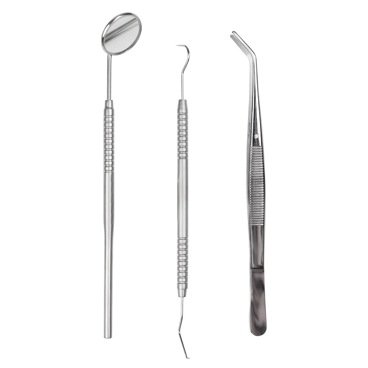 GDC Pmt Set Of 3 Instruments Kit Double Ended #3 (PMTS4)