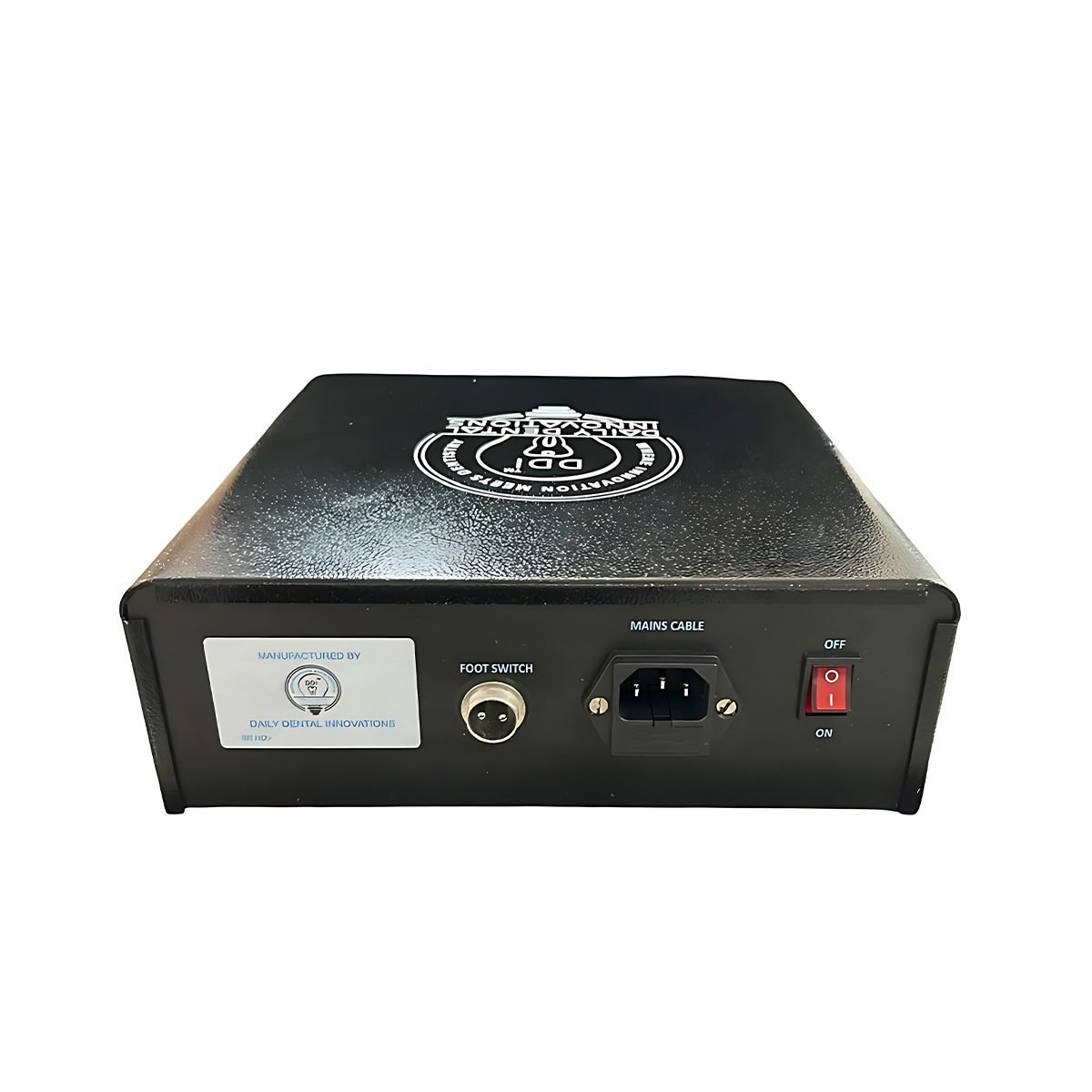 DDI R.F. Advance Cautery