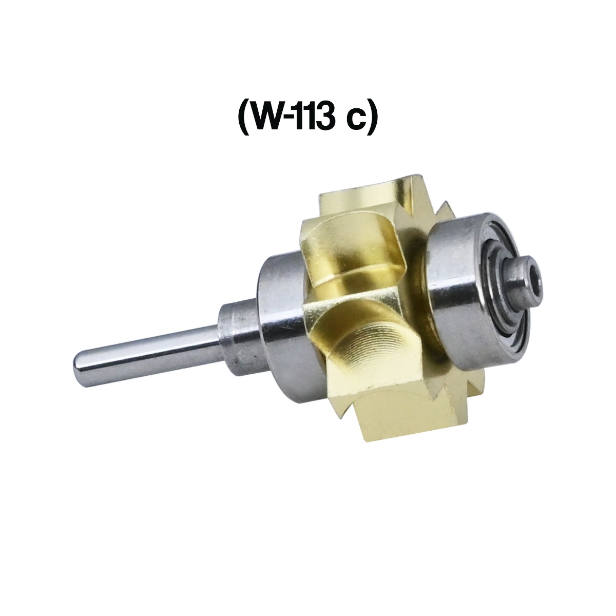 Waldent Eco Plus Airotor Handpiece And Cartridges