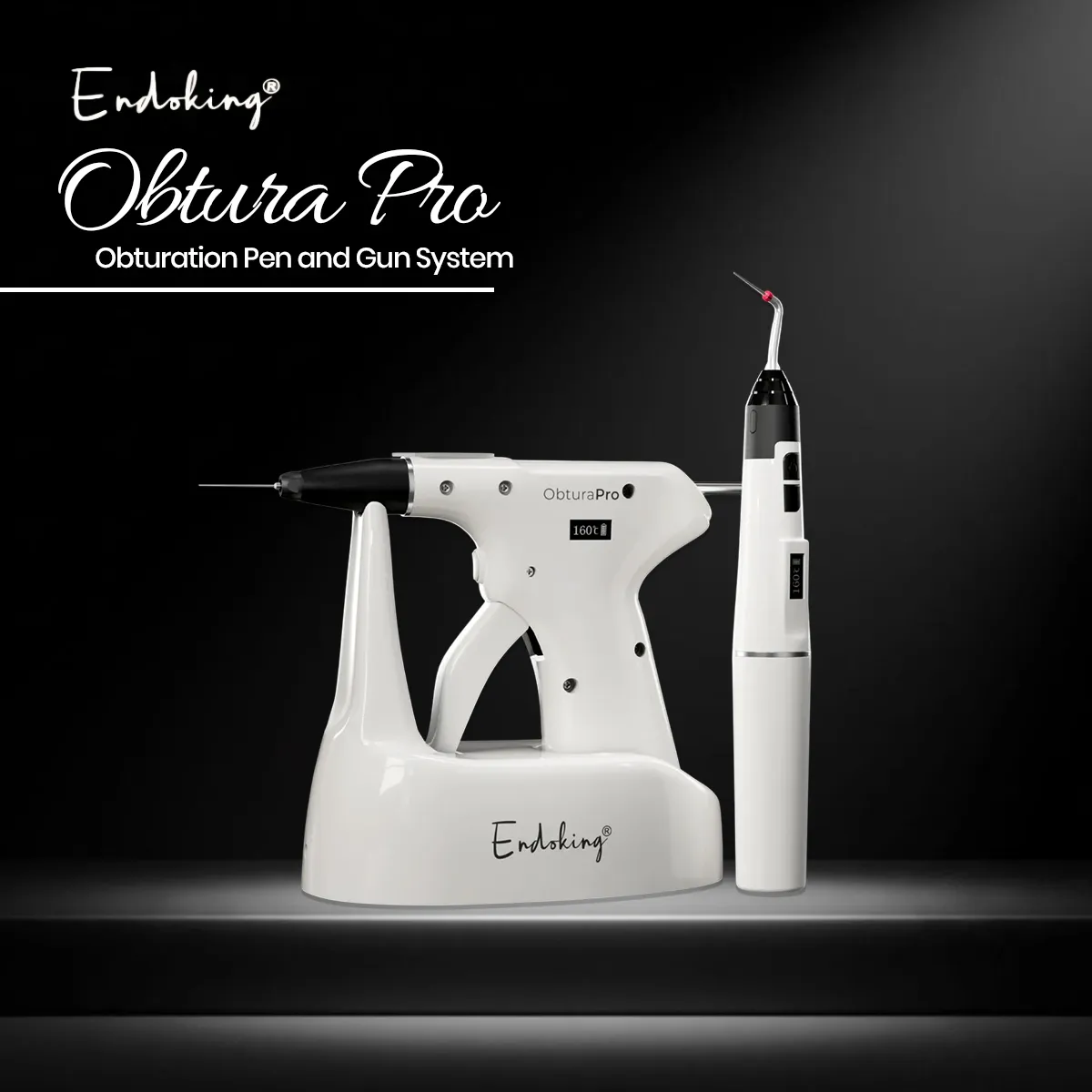 Endoking ObturaPro Obturation System