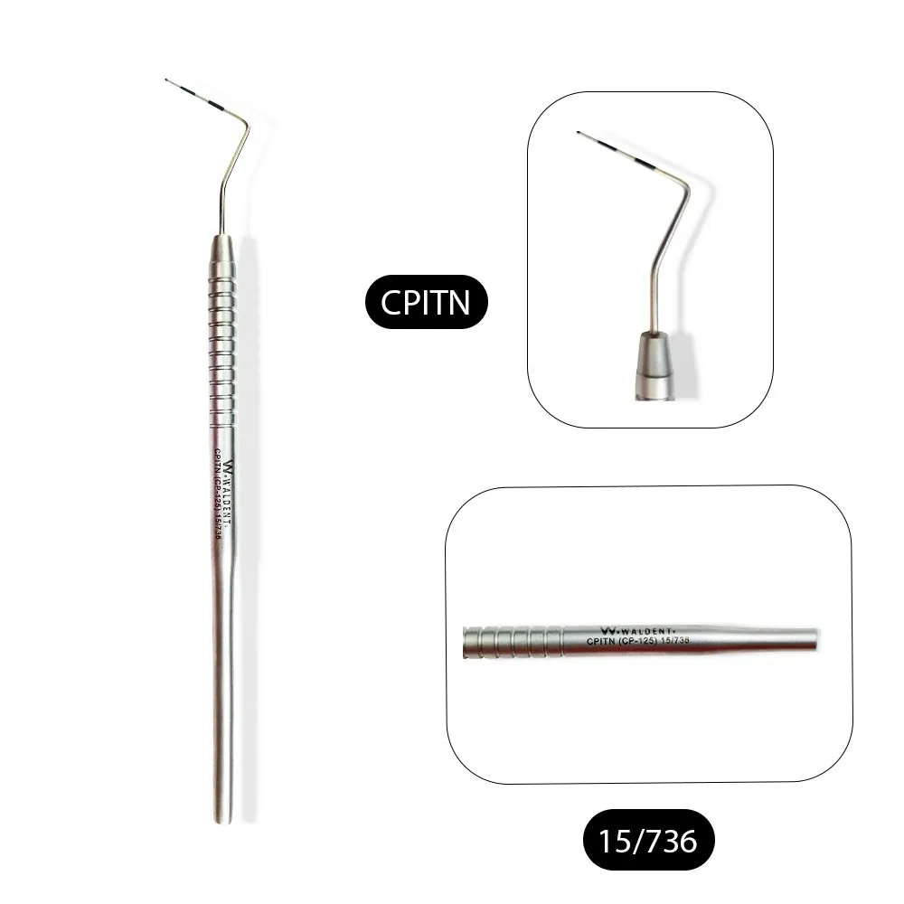 Waldent Periodontal Probes