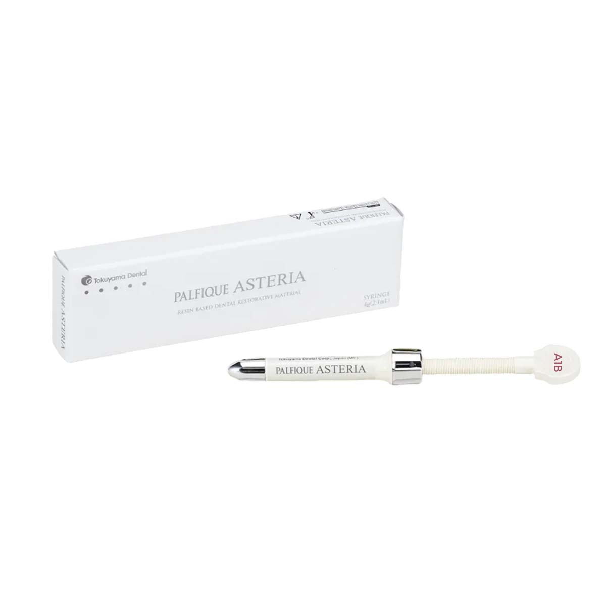 Tokuyama Palfique Asteria Refill Body Shade - A1B