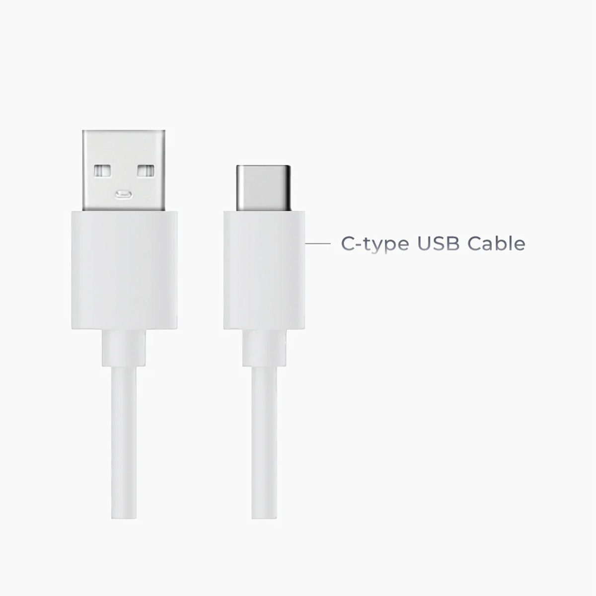 MyOra Water Flosser C-type USB Charging Cable