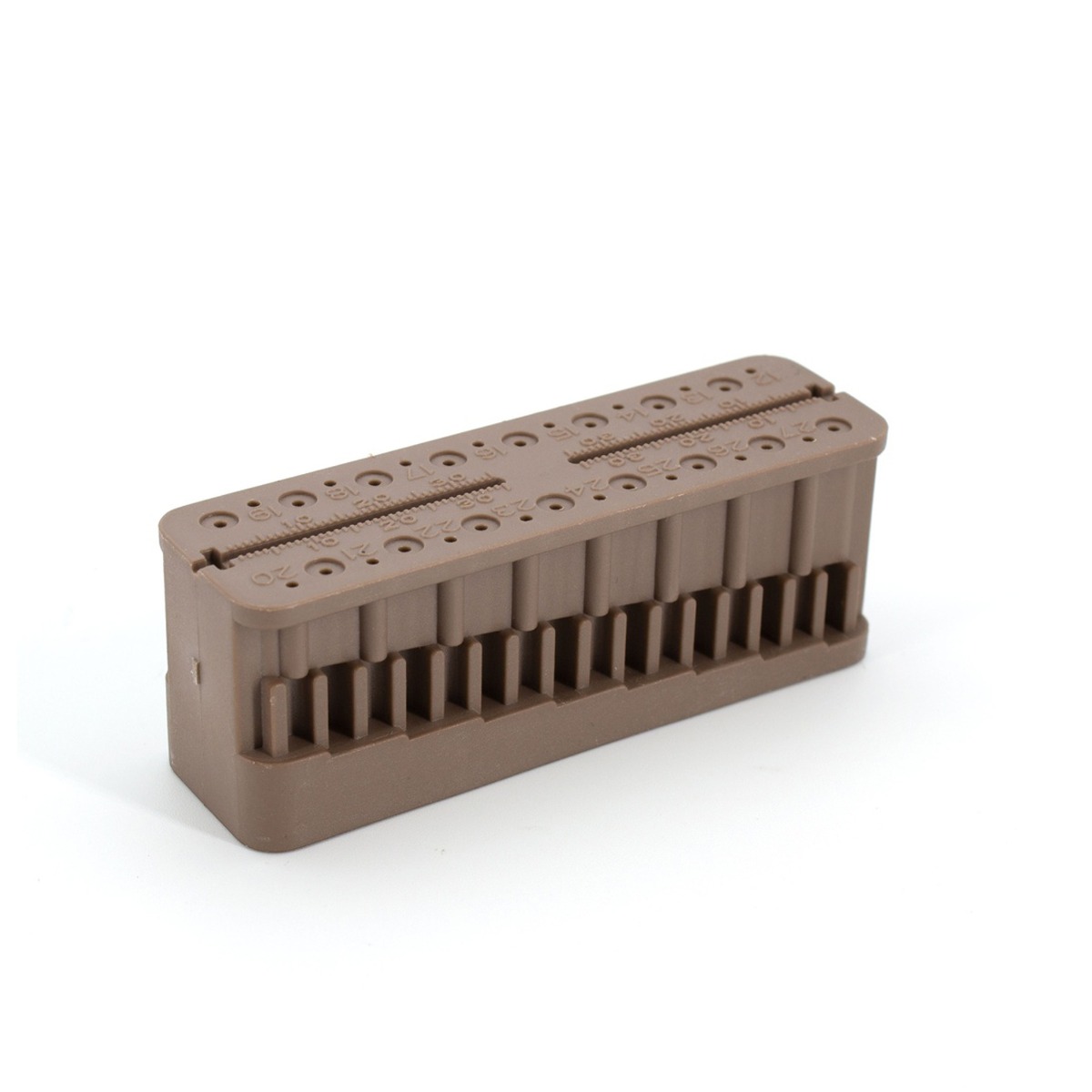 Cotisen Root Canal Measuring Endoblock