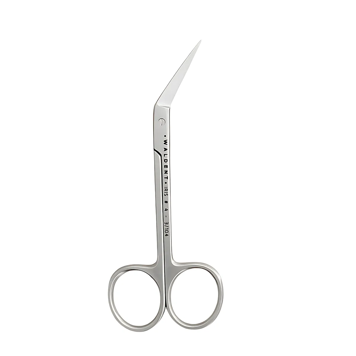 Waldent Surgical Scissors - Iris