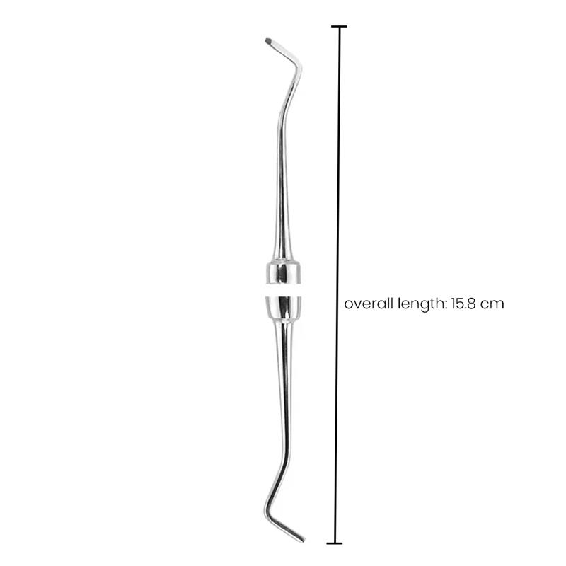 GDC Enamel Hatchet - 4 (Cp53/54)