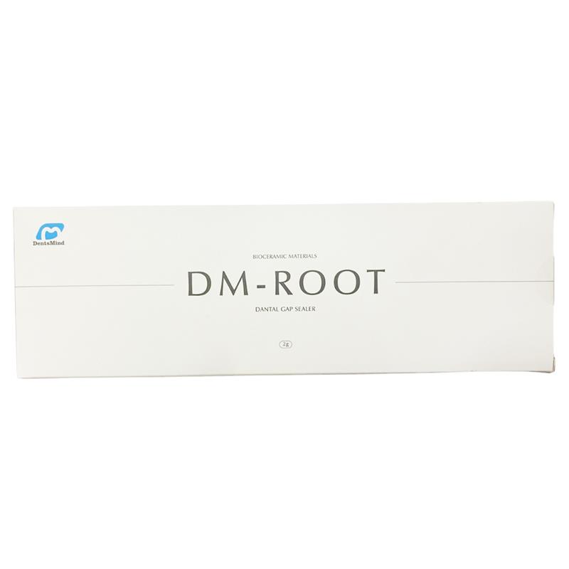 Kevin Peter DM - ROOT Bioceramic Sealer