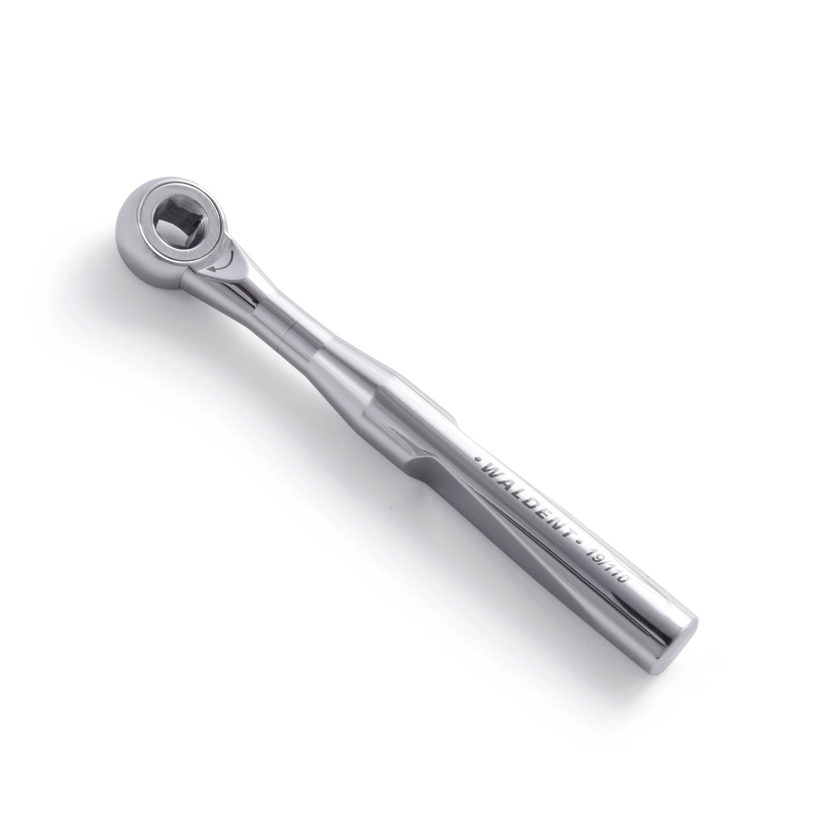 Waldent Implant Ratchet Wrench Dual Sided (19/110)