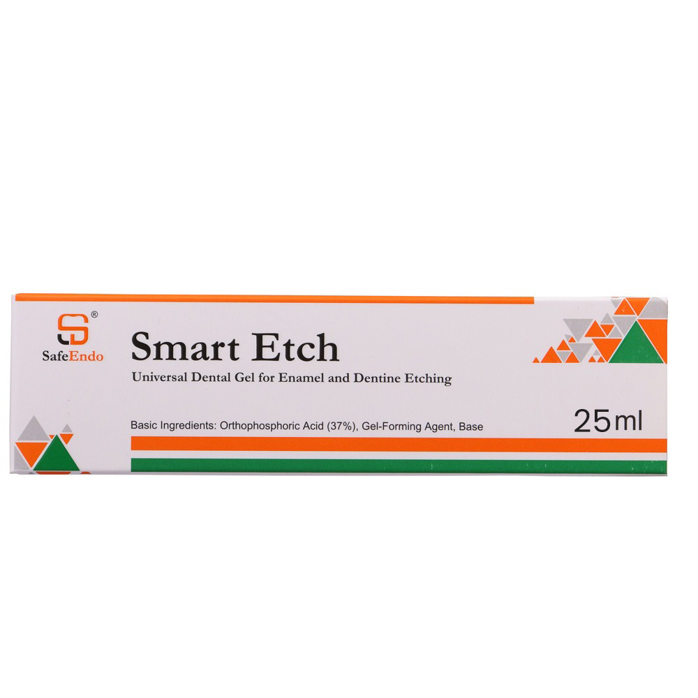 SafeEndo Smart Etch 25ml