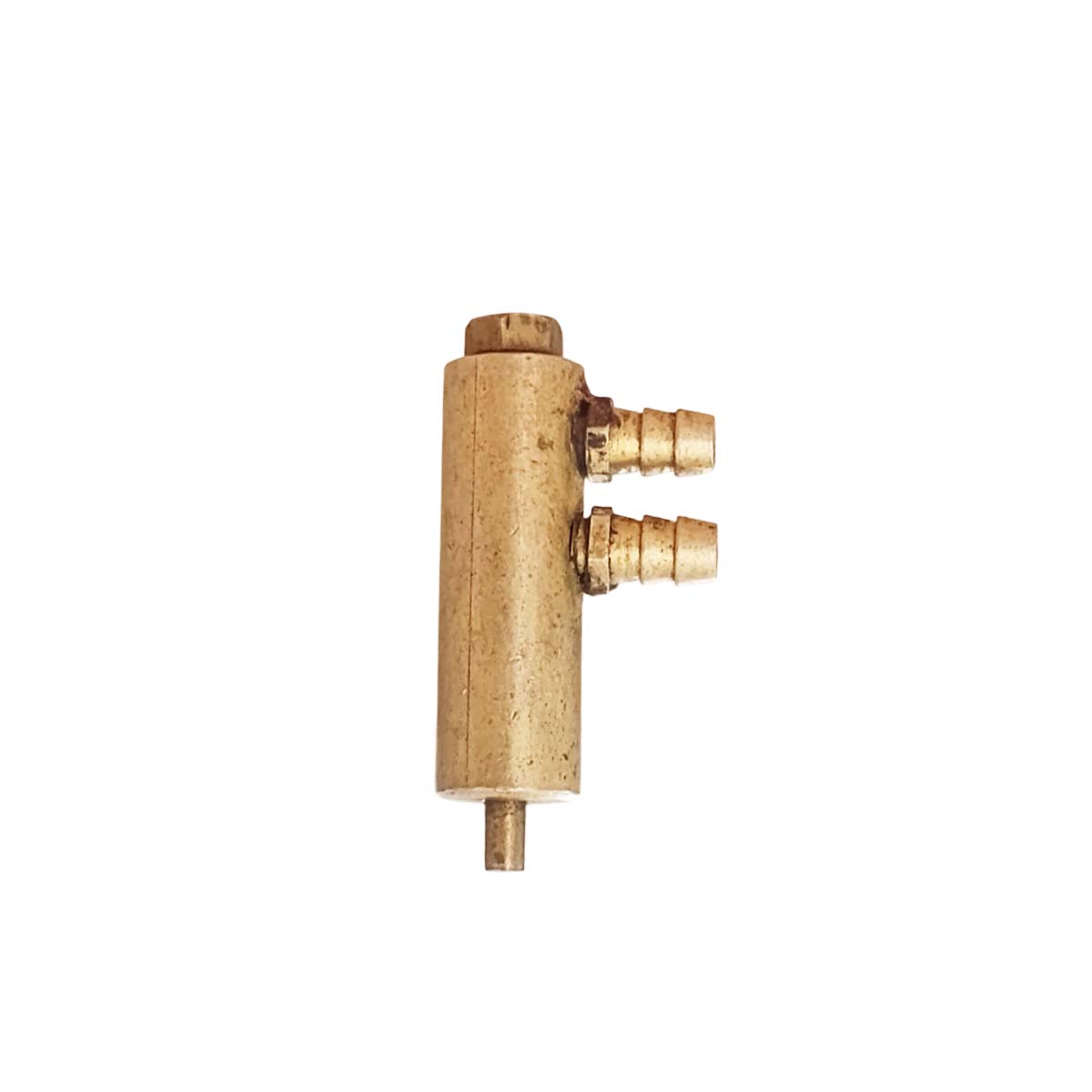 Sparedent Normal Close Hanging Valve