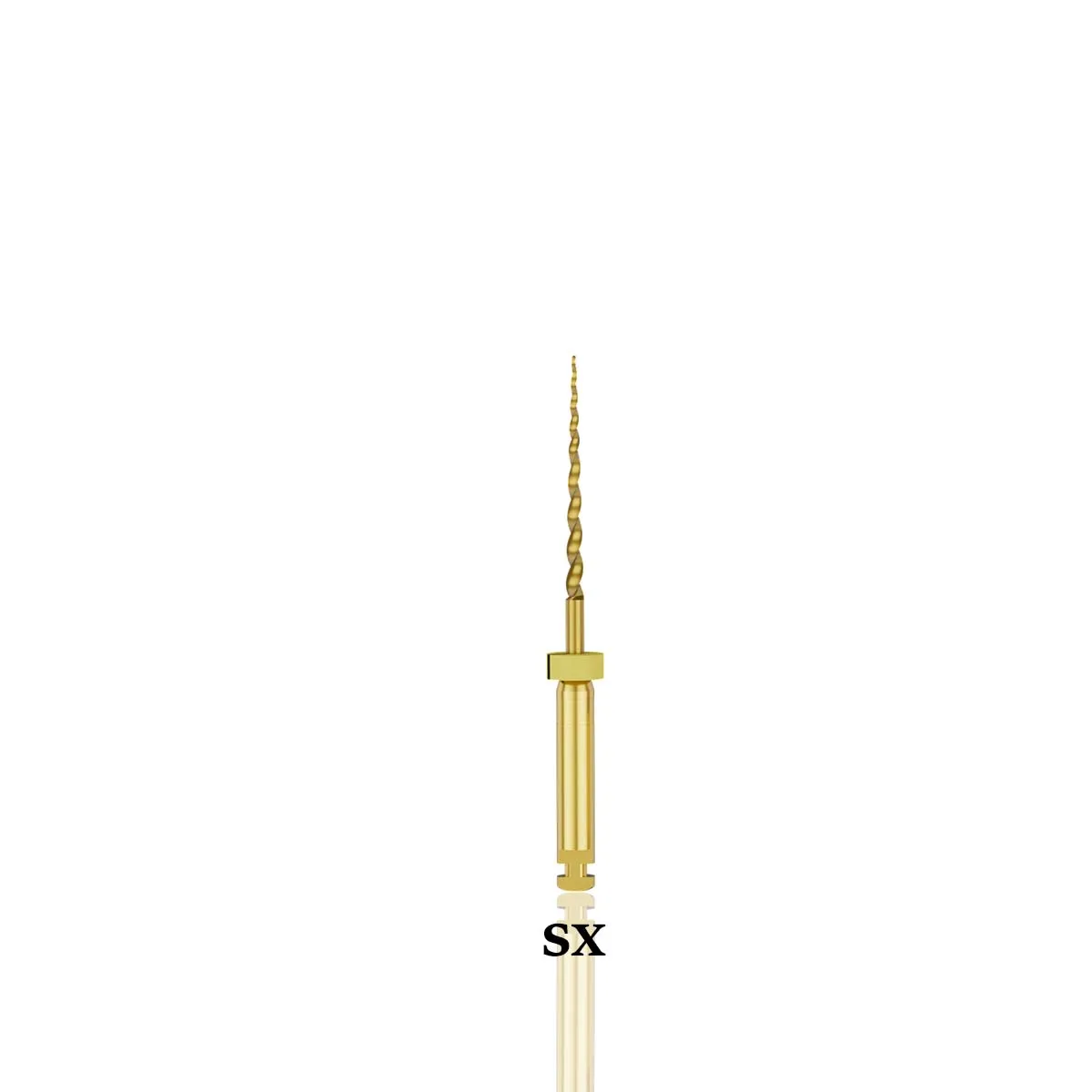Dentsply Protaper Gold Rotary Files 21mm