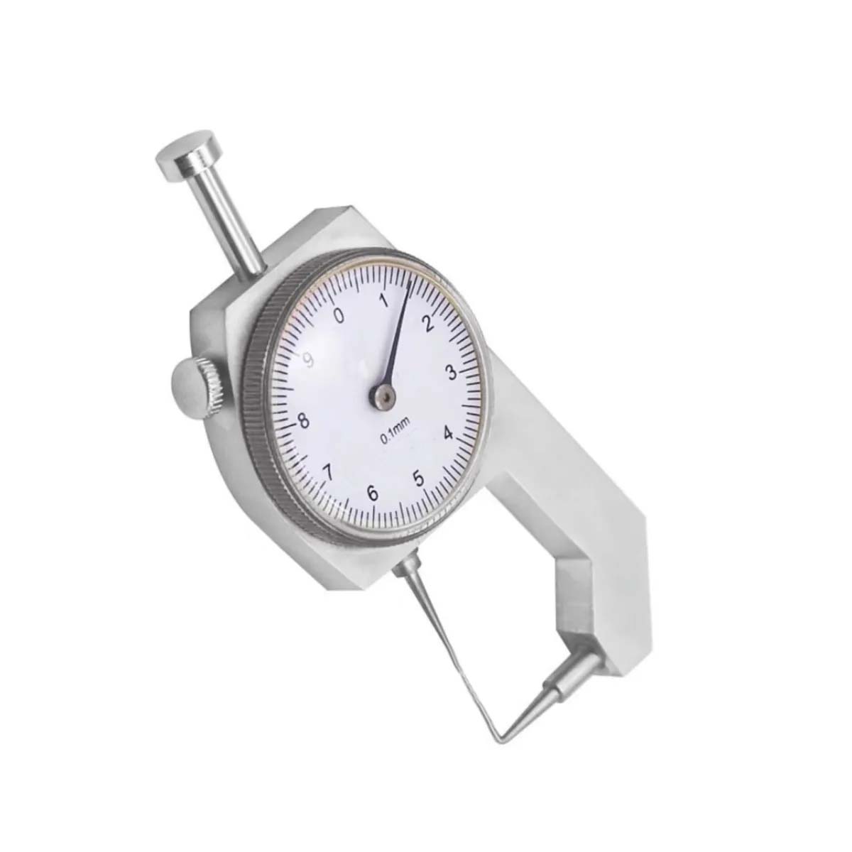 Jinguang Caliper Thickness Gauge - Watch Type