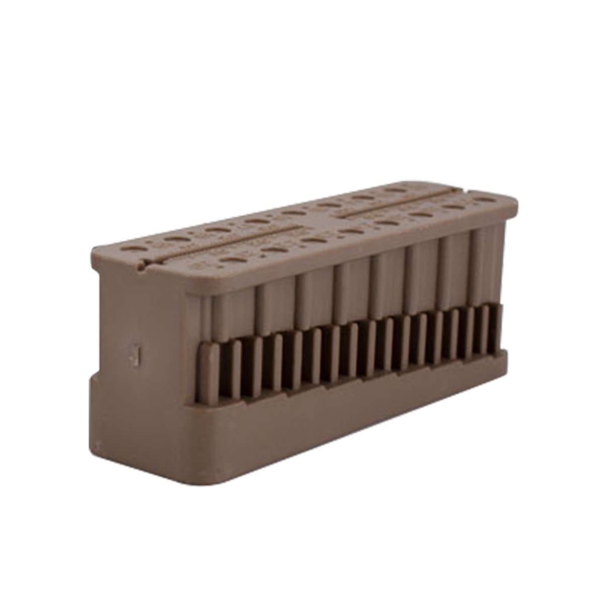 Cotisen Root Canal Measuring Endoblock