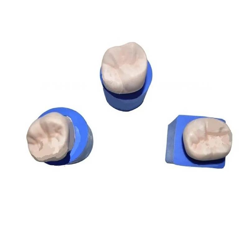 API Model Former - Teeth Enlarger