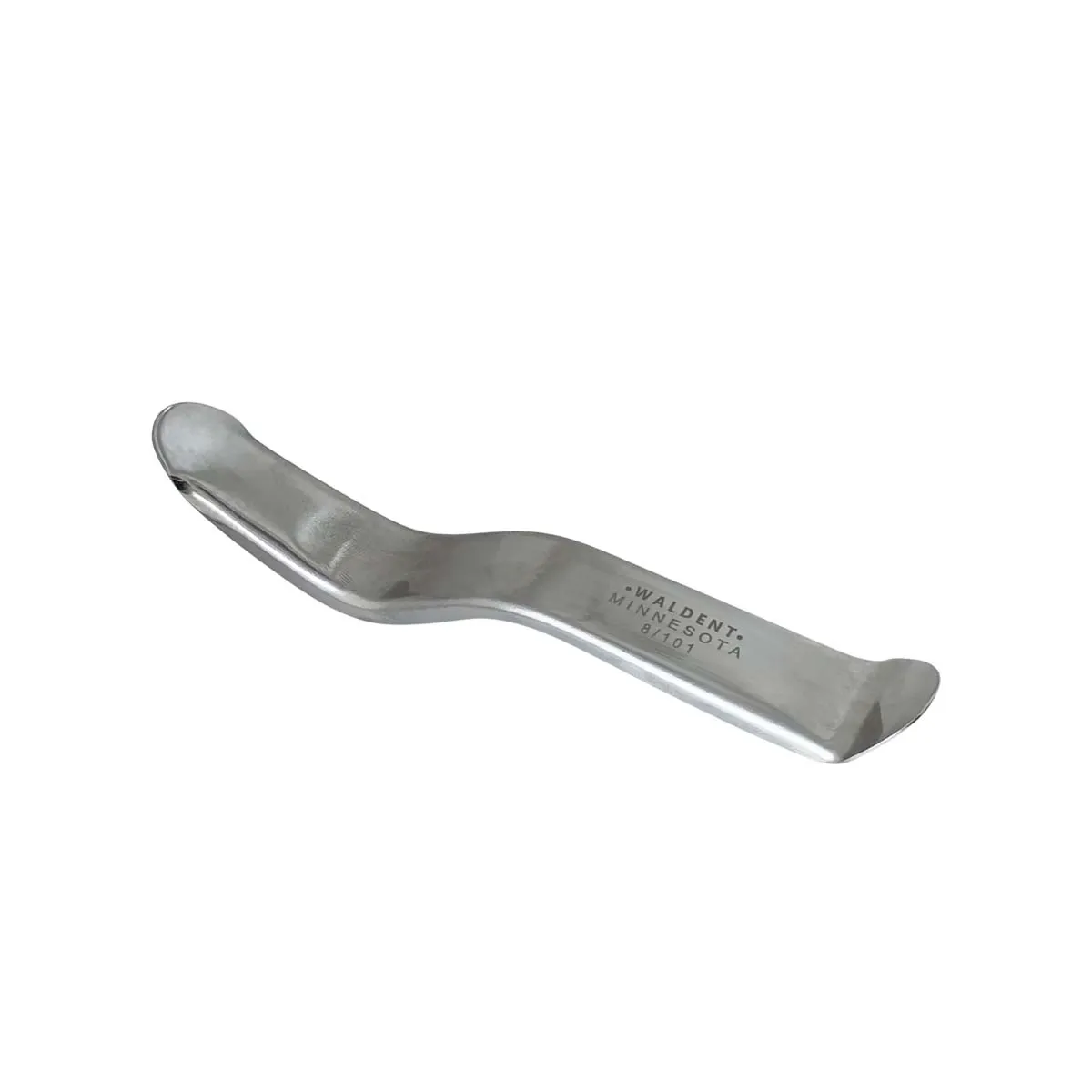Waldent Minnesota Retractors 140mm 8/101