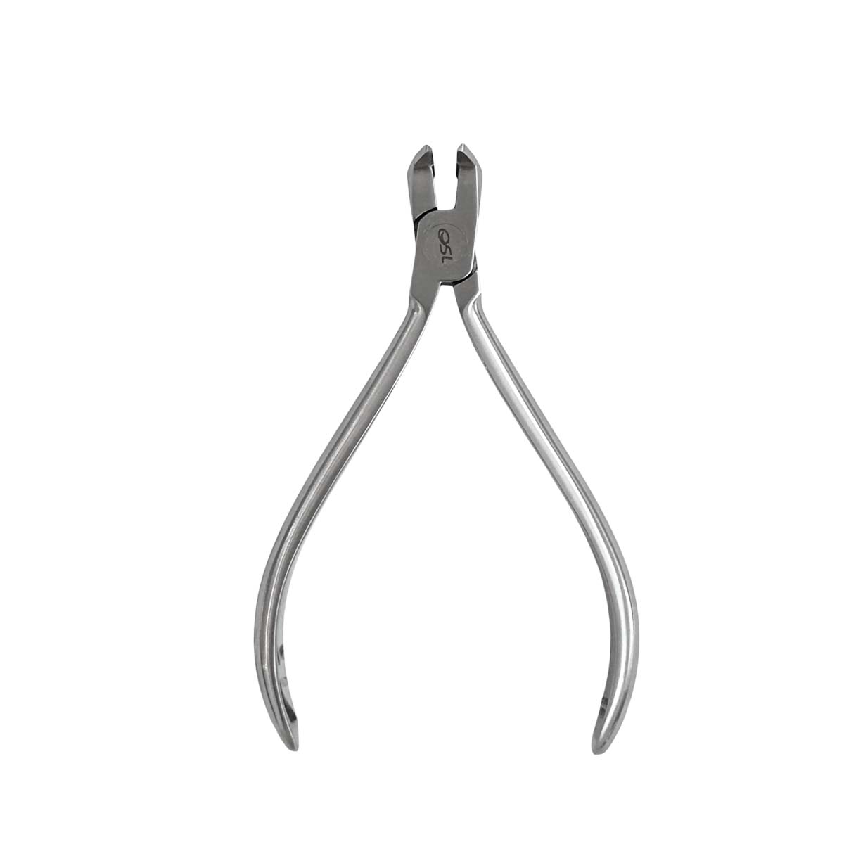 OSL Pin and Ligature Cutter 50° Angled