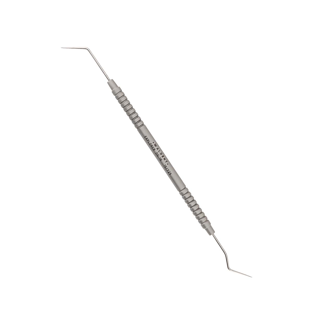 Waldent Endodontic Explorer DG 16 (15/725)