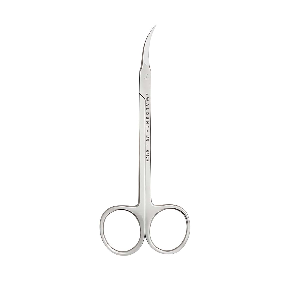Waldent Surgical Scissors - Micro Iris