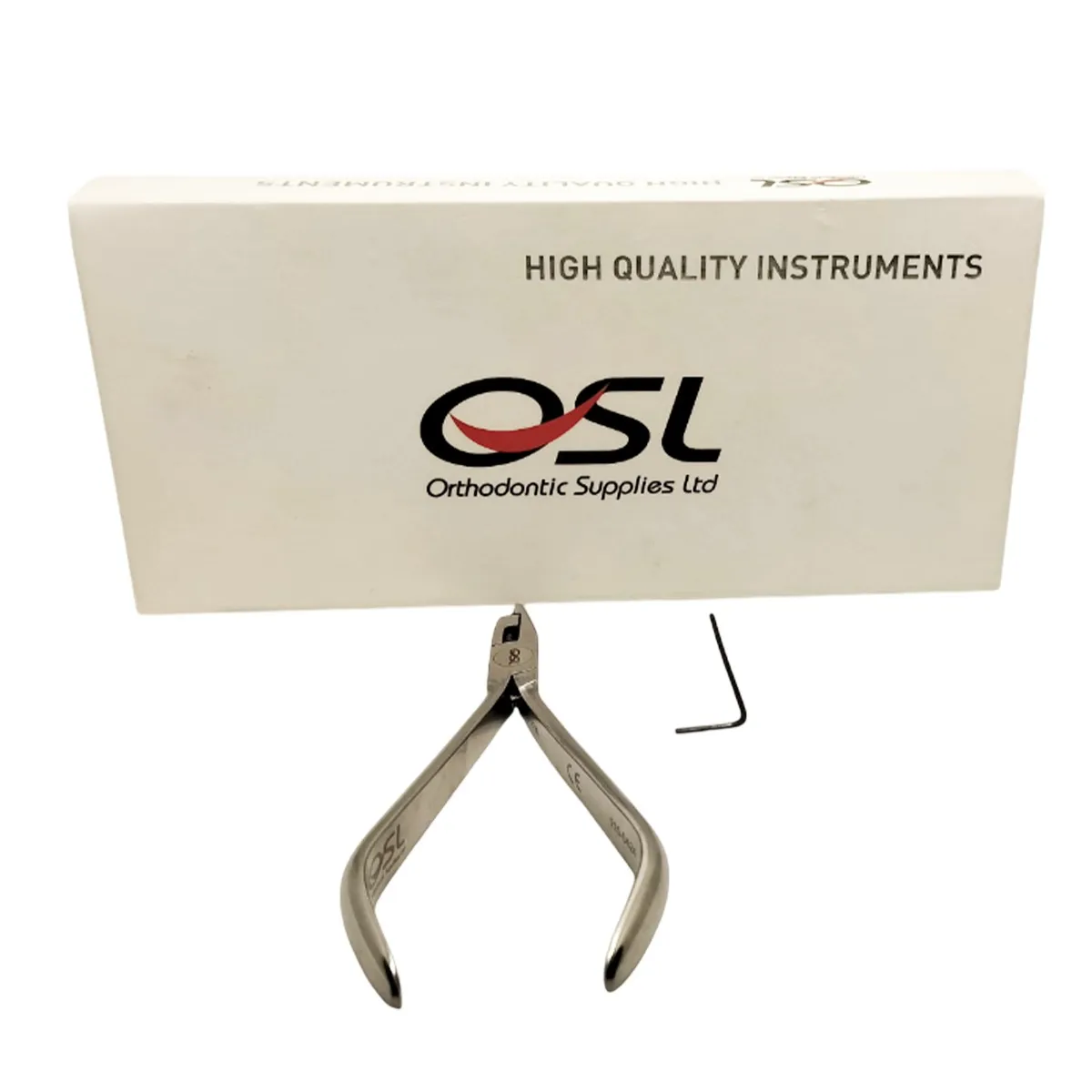 OSL Omega Loop Forming Plier