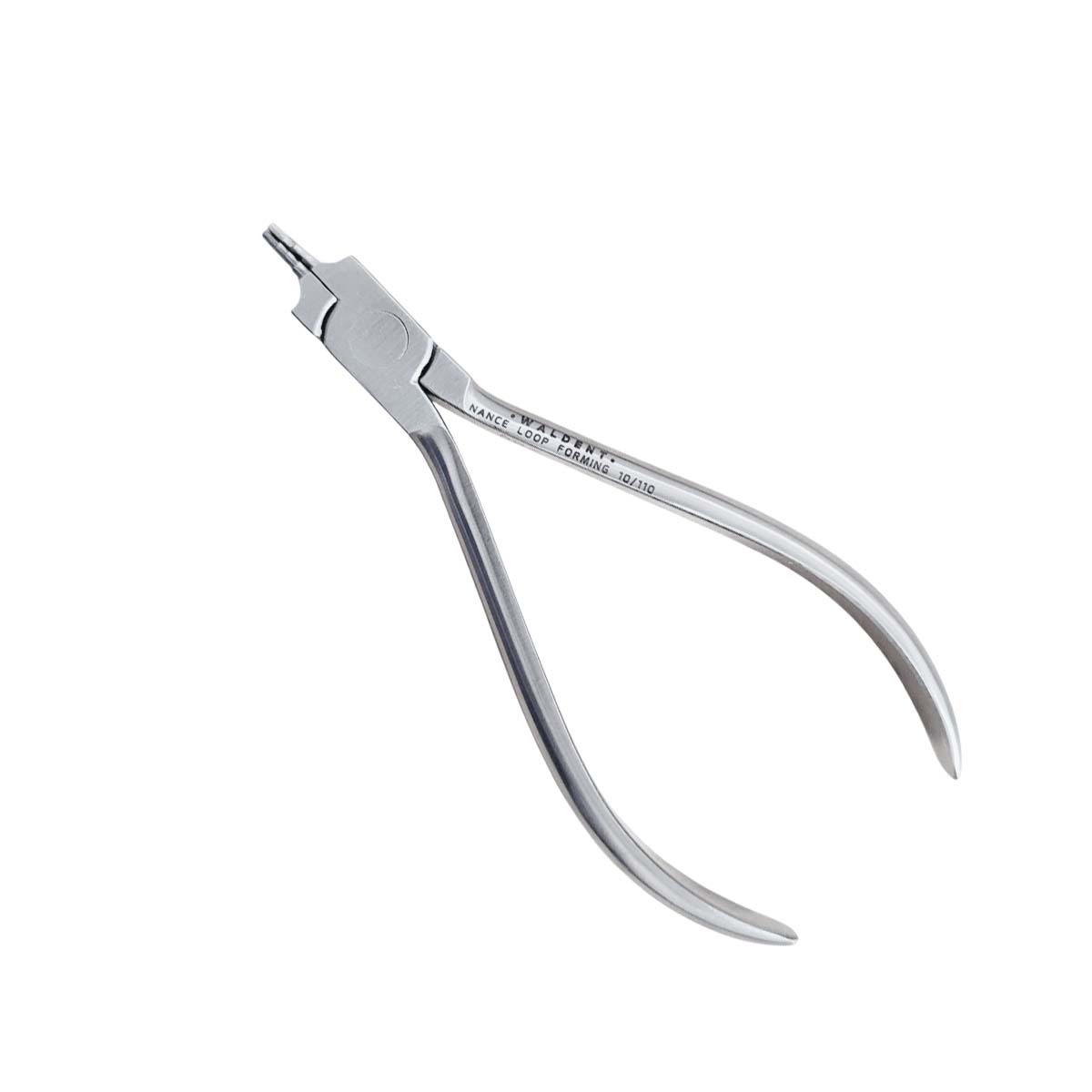 Waldent Nance Loop Forming Plier 10/110