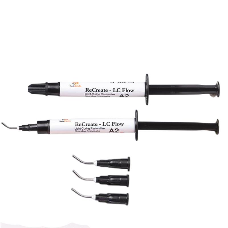 SafeEndo ReCreate LC Flow