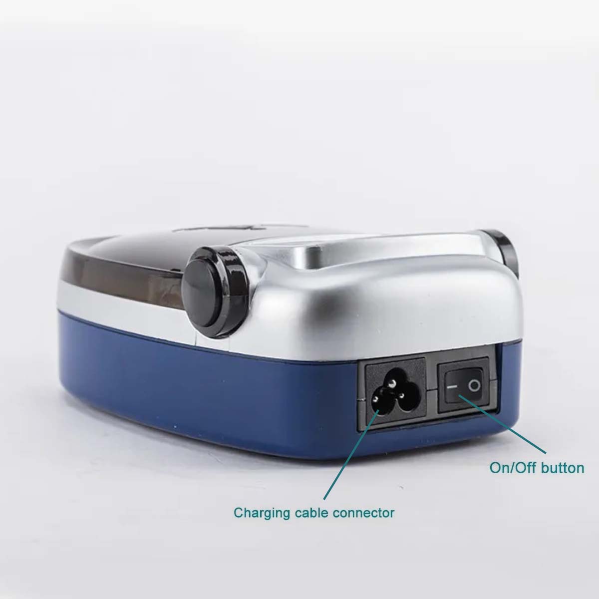 Jinguang Dental 4 Well Digital Wax Heater
