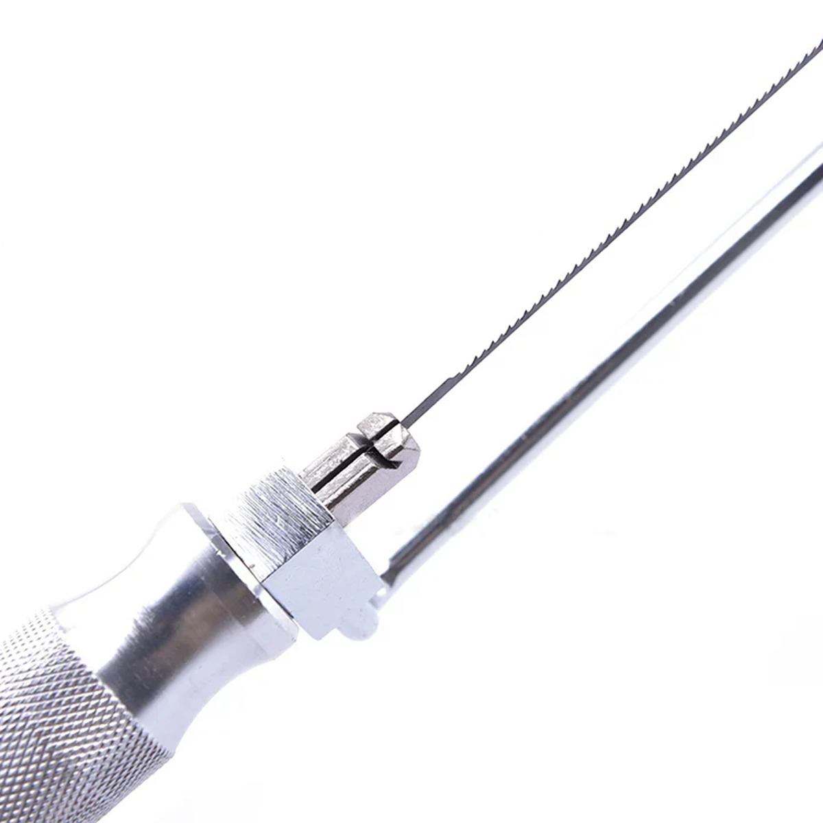 Unident Plaster Saw & Blade