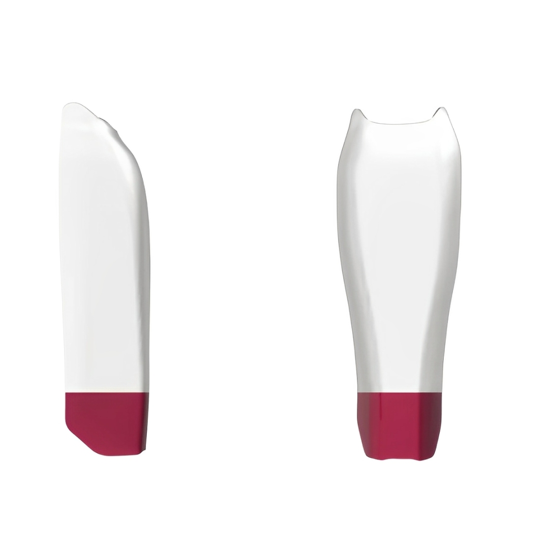 Bioclear Black Triangle Anterior Matrices - Refills Pack of 20