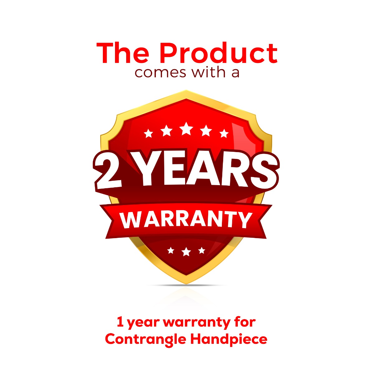 Woodpecker RTA Endo Space Brushless Endomotor With In-Built Apex Locator By Waldent