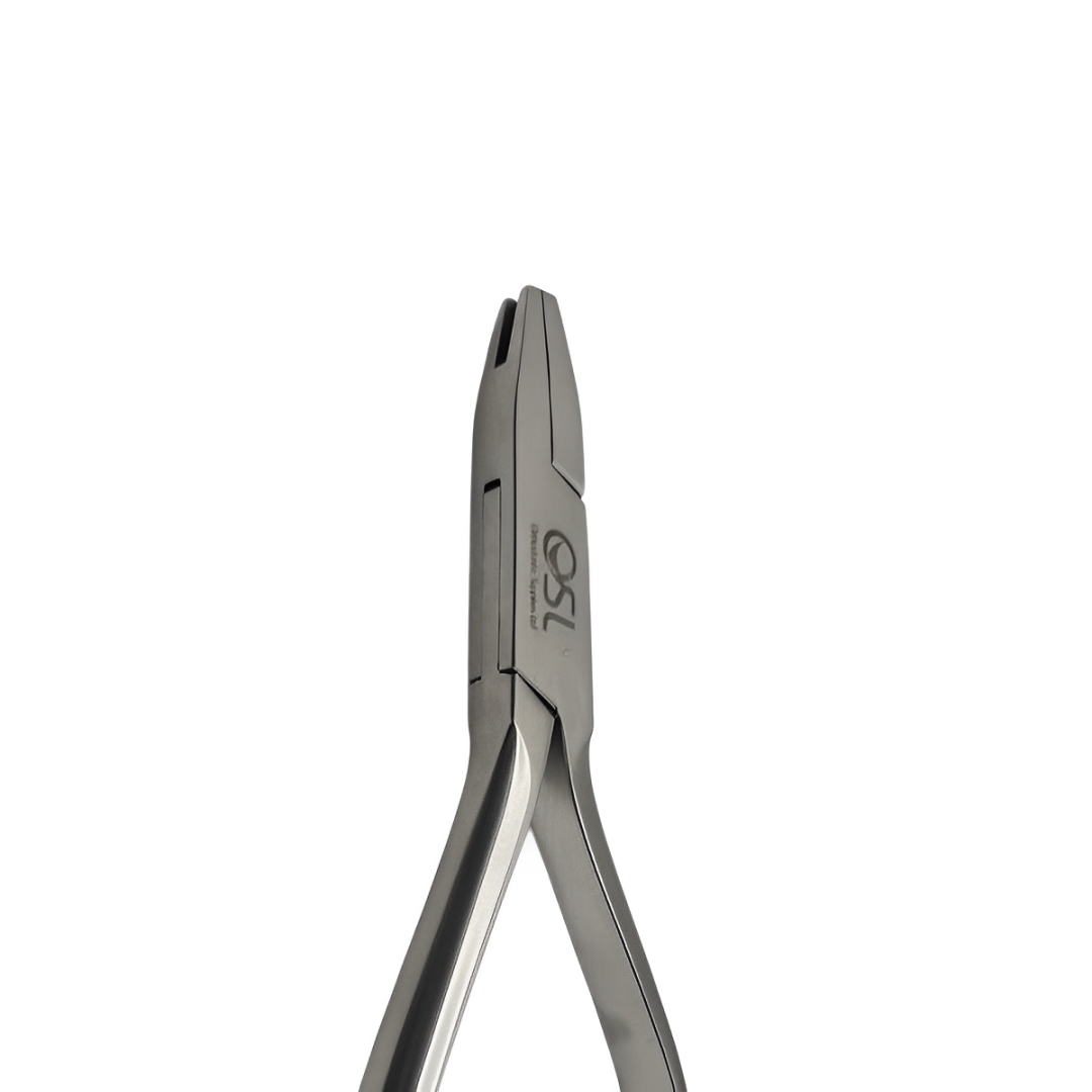 OSL V - Bend Plier