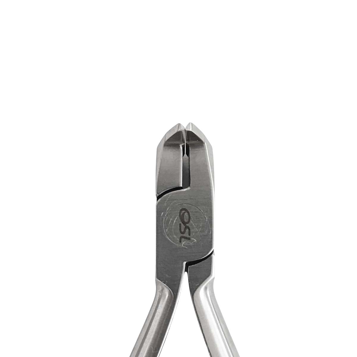 OSL Pin and Ligature Cutter 50° Angled