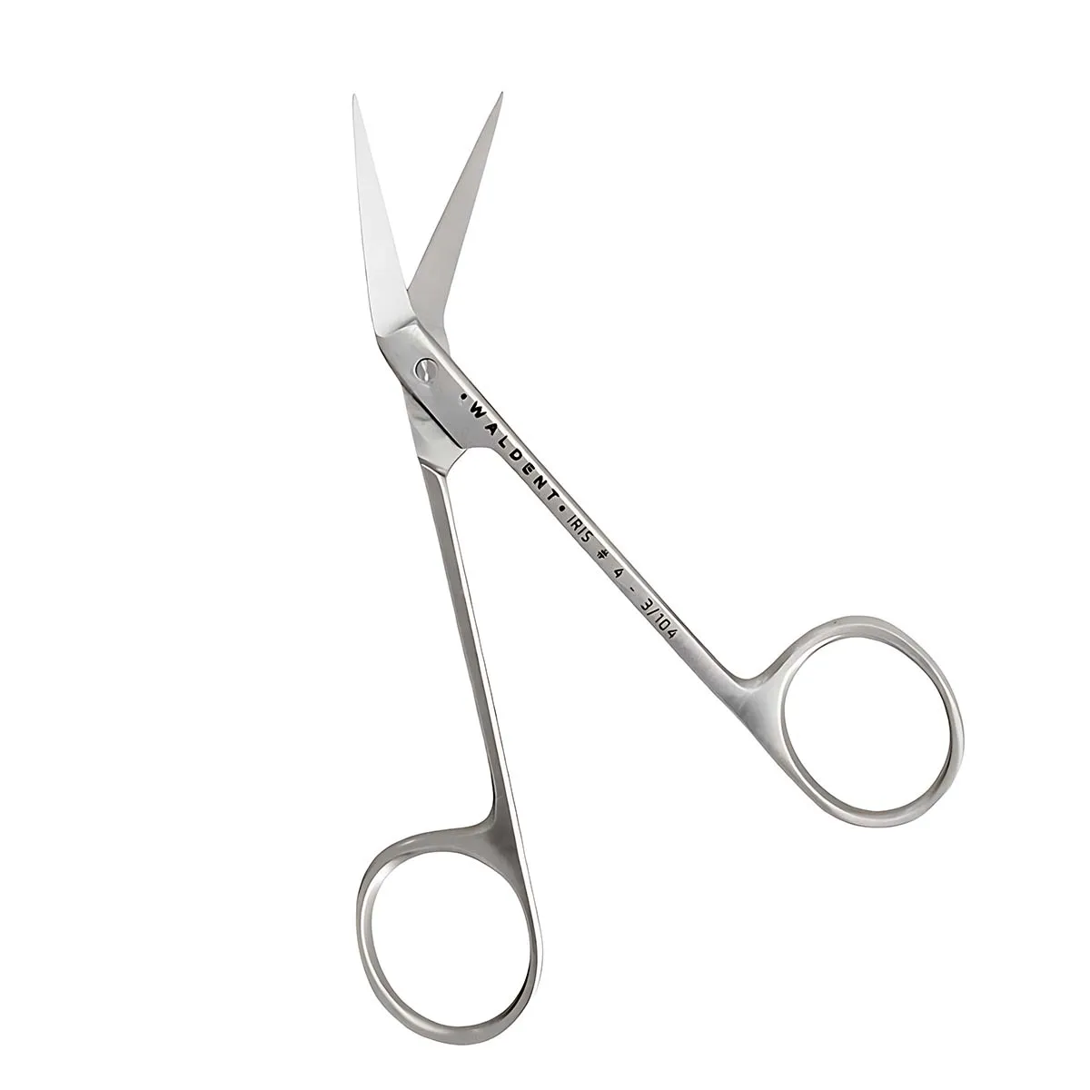 Waldent Surgical Scissors - Iris