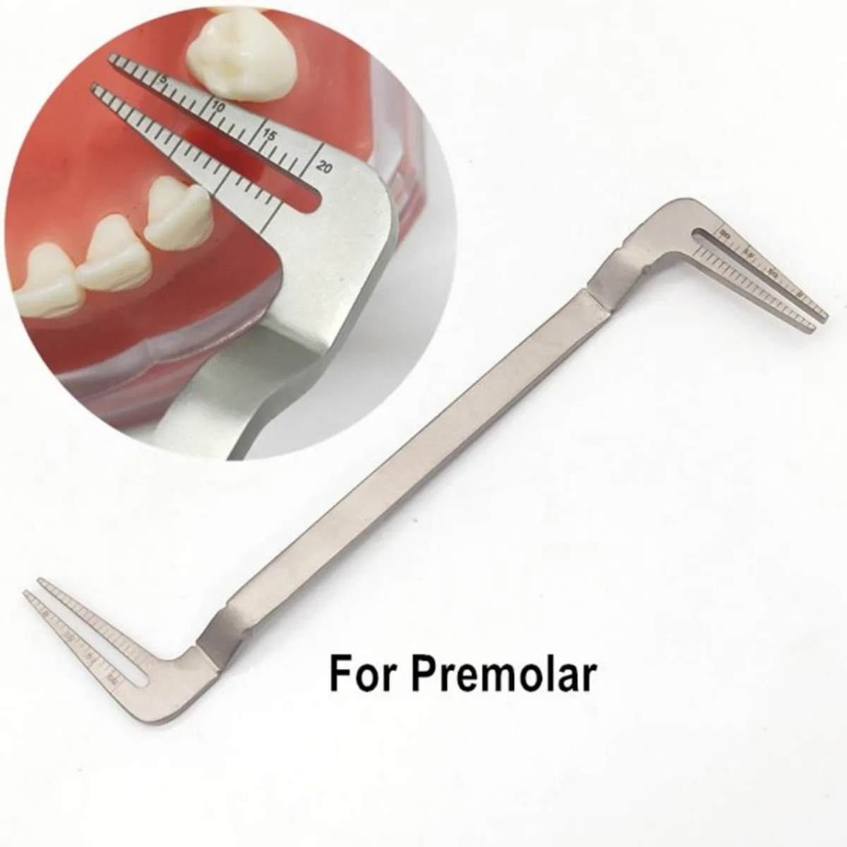 DDI Master Power Implant Navigation Guide Kit