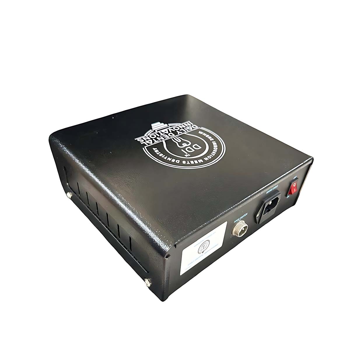 DDI R.F. Advance Cautery