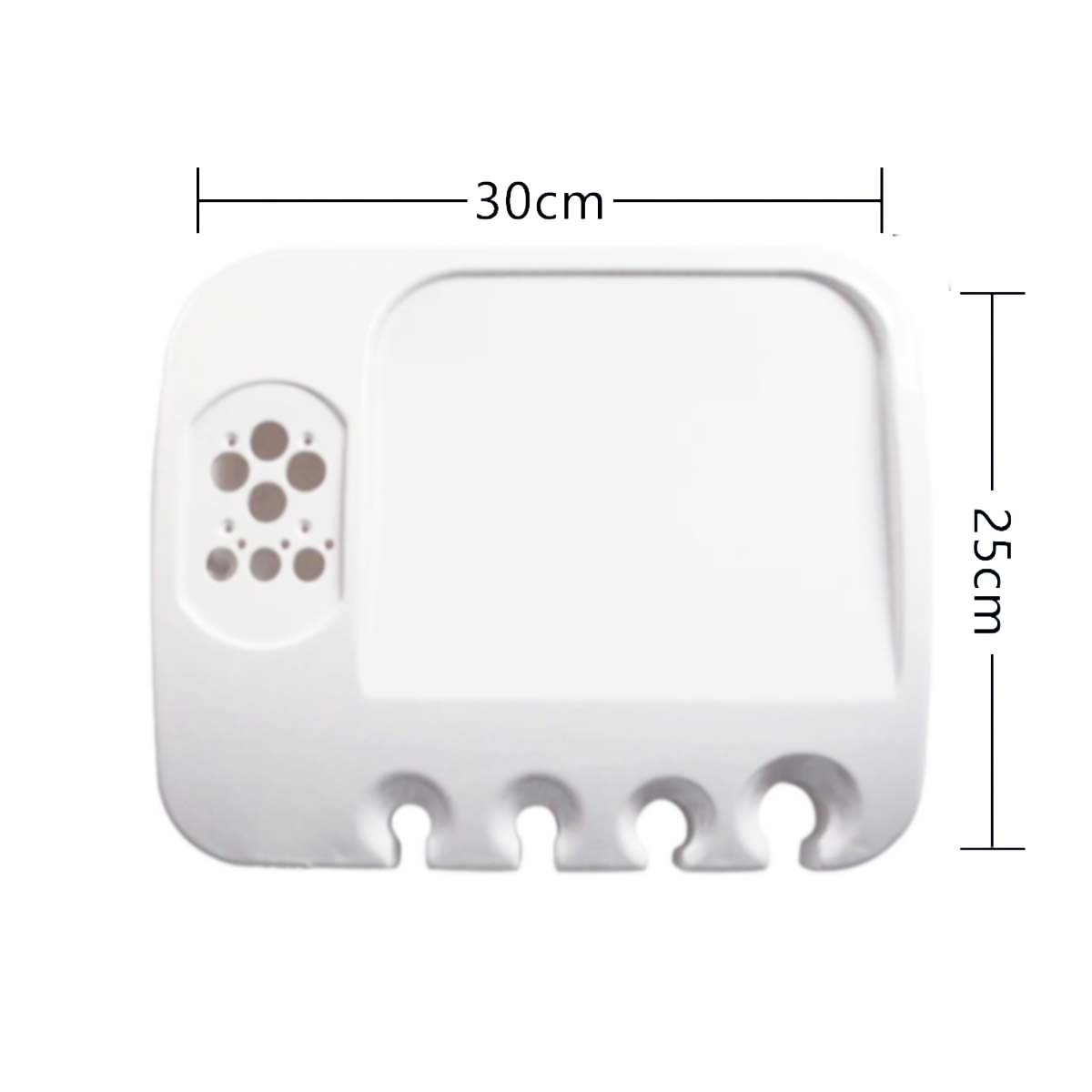 Sparedent Dental Chair Assistant Control Panel Box