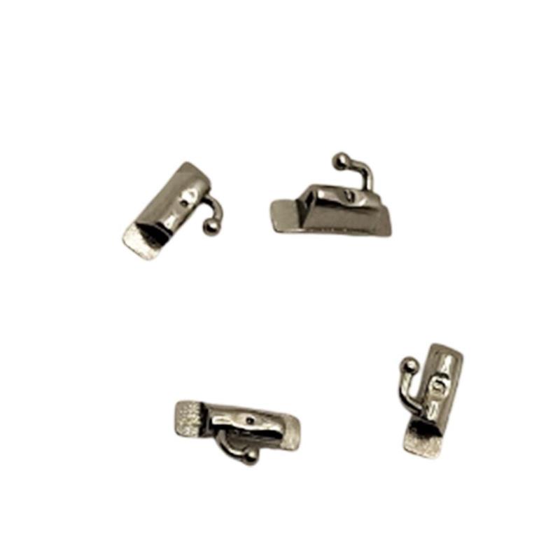 OSL 1st Molar Weldable Buccal Tubes MBT 0.022 (Pack Of 4)