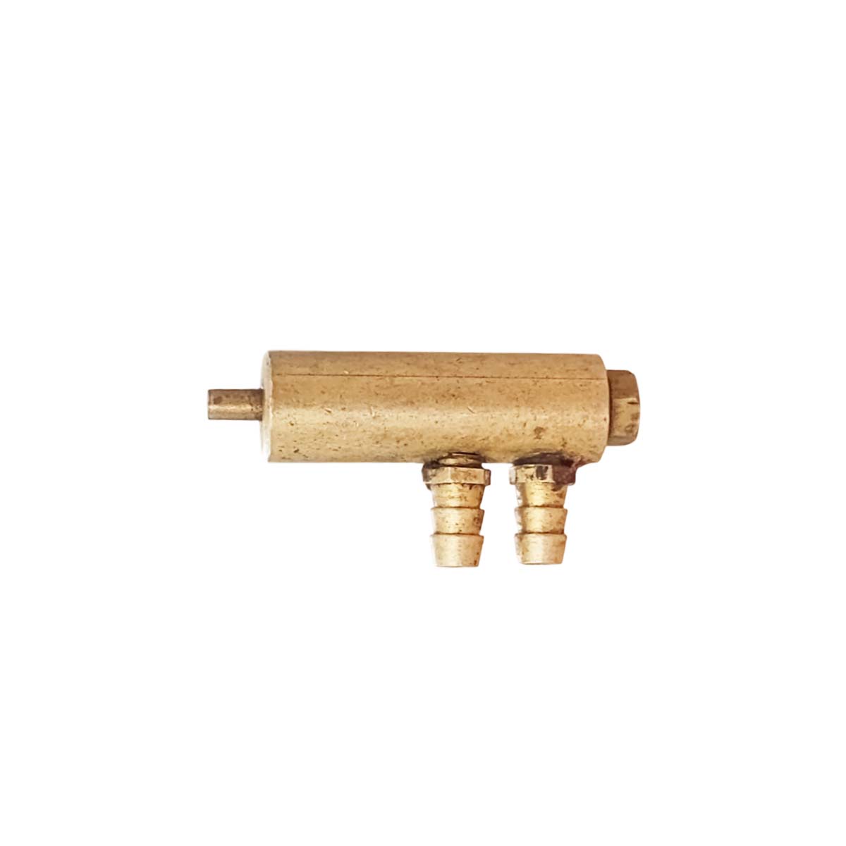 Sparedent Normal Close Hanging Valve
