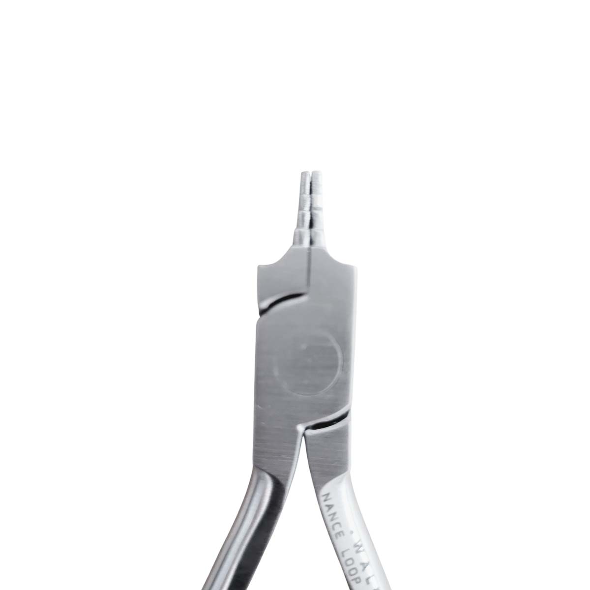 Waldent Nance Loop Forming Plier 10/110