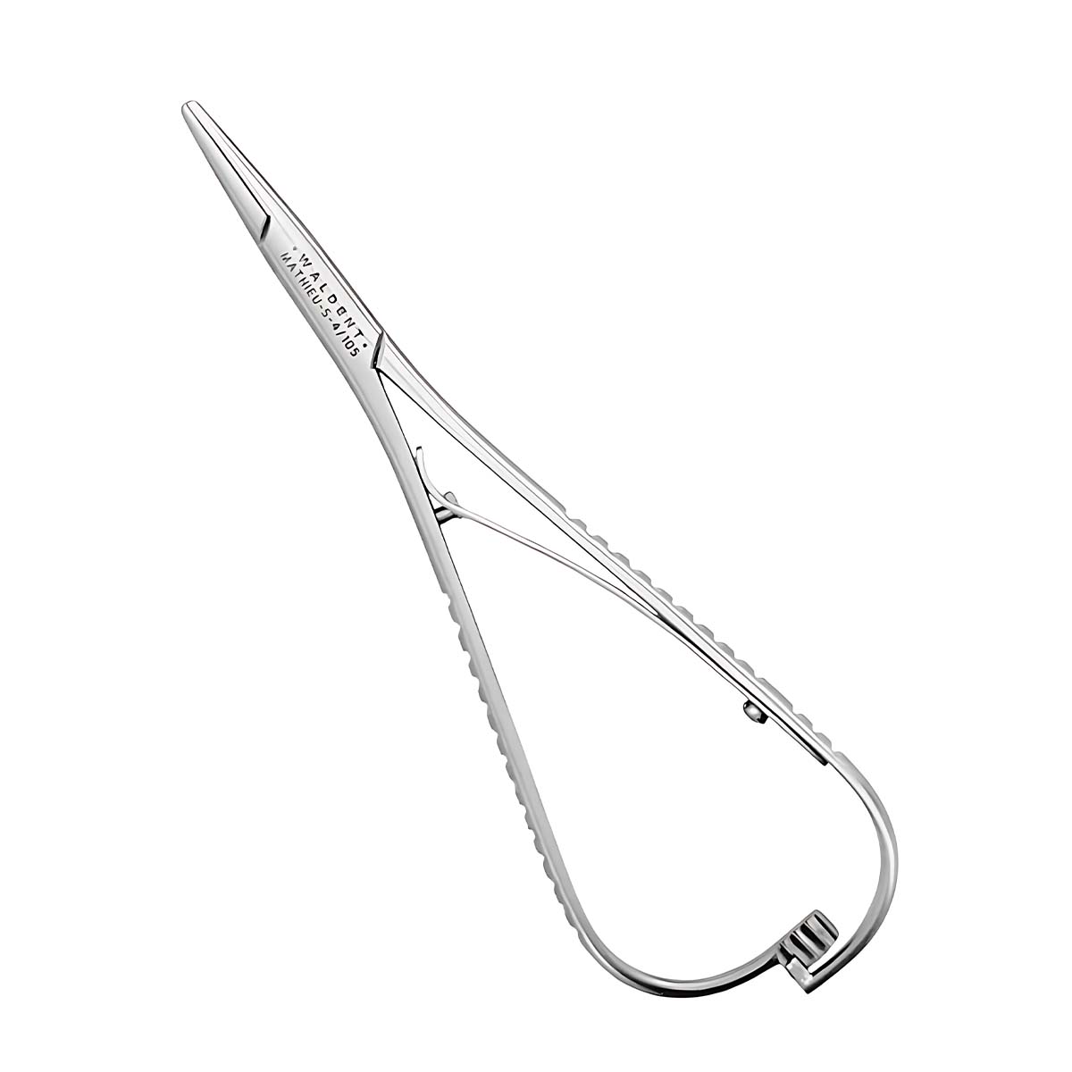 Waldent Mathieu Needle Holder