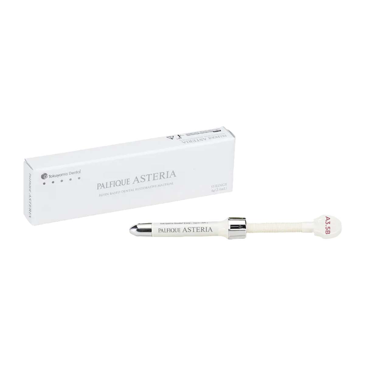 Tokuyama Palfique Asteria Refill Body Shade - A3.5B