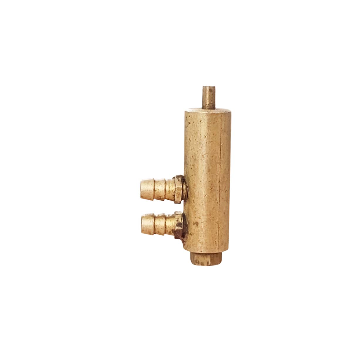 Sparedent Normal Close Hanging Valve